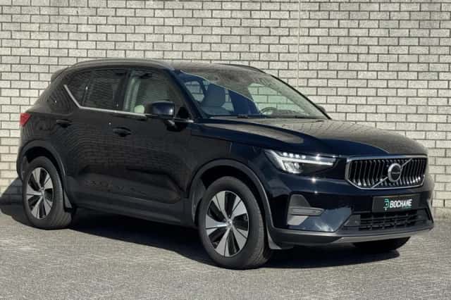 Volvo XC40 (2023) thumbnail 6