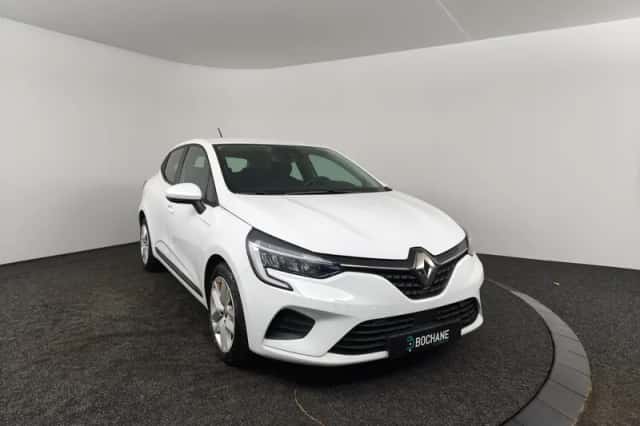 Renault Clio (2022) thumbnail 5