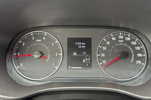 Dacia Sandero (2023) thumbnail 4
