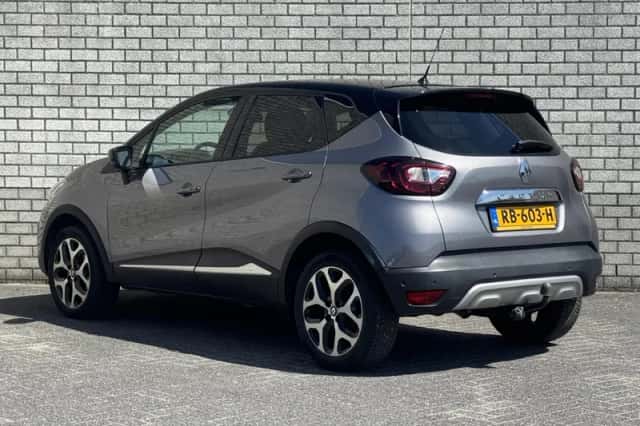 Renault Captur (2017) thumbnail 6