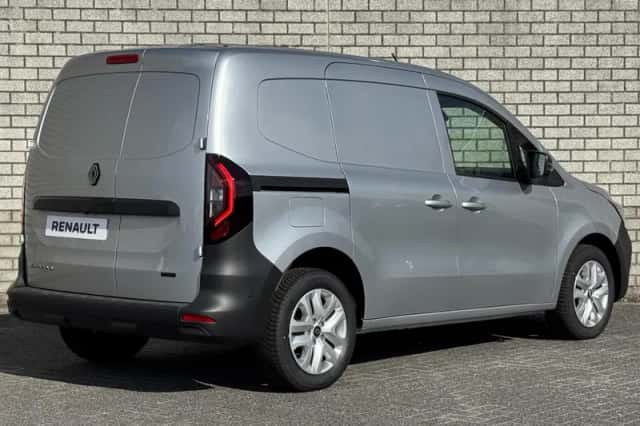 Renault Kangoo (2026) thumbnail 2