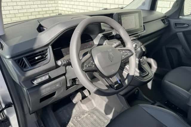 Renault Kangoo (2026) thumbnail 3