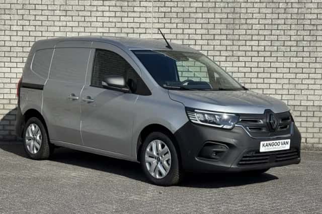 Renault Kangoo (2026) thumbnail 5