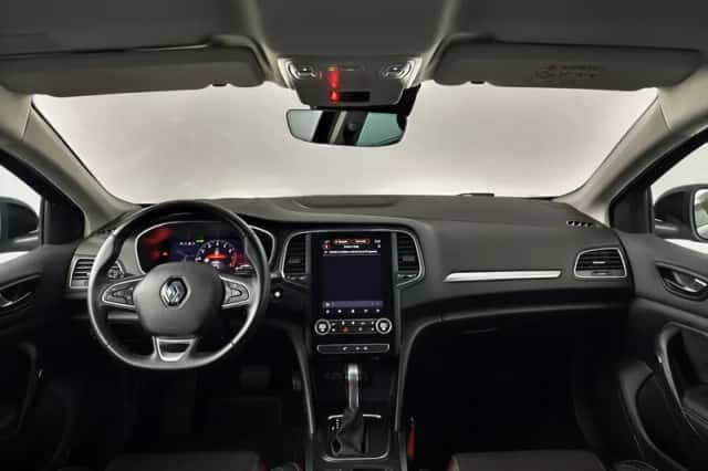 Renault Mégane (2023) thumbnail 3