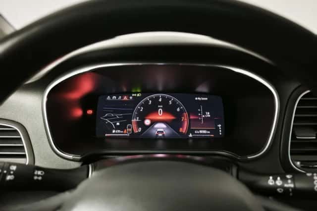 Renault Mégane (2023) thumbnail 4