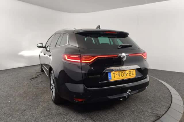 Renault Mégane (2023) thumbnail 6
