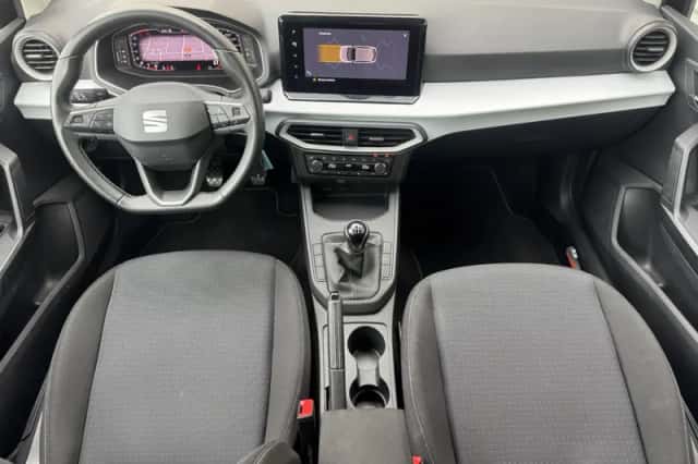 SEAT Ibiza (2022) thumbnail 3