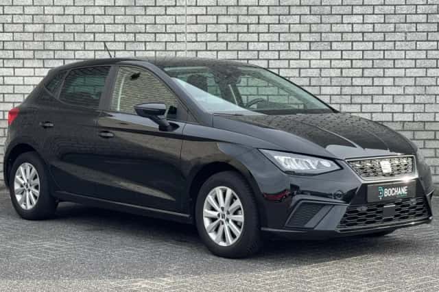 SEAT Ibiza (2022) thumbnail 5