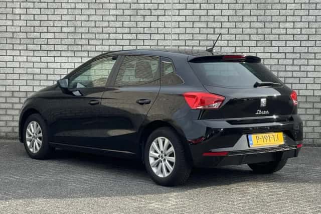 SEAT Ibiza (2022) thumbnail 6
