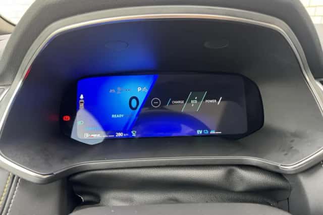 Renault Symbioz (2025) thumbnail 4