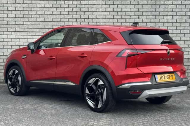 Renault Symbioz (2025) thumbnail 6