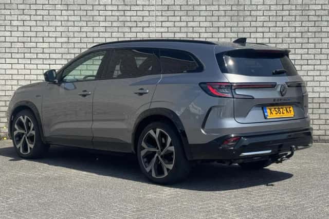 Renault Espace (2023) thumbnail 6