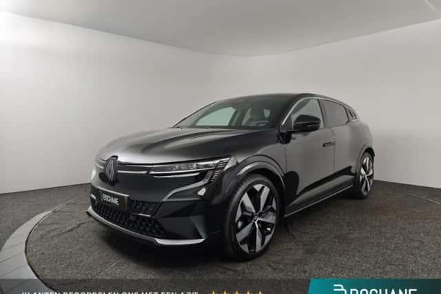 Renault Mégane E-Tech (2023) thumbnail 1