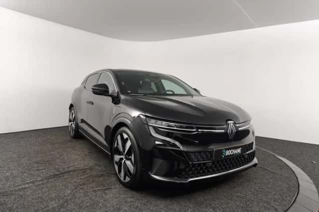 Renault Mégane E-Tech (2023) thumbnail 5
