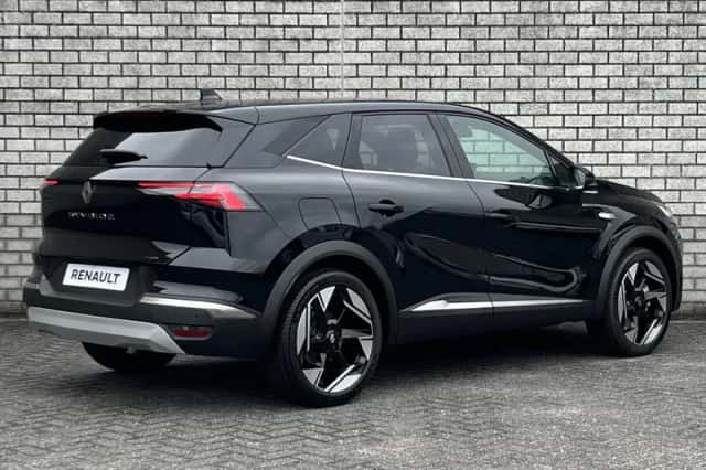 Renault Symbioz (2026) thumbnail 2