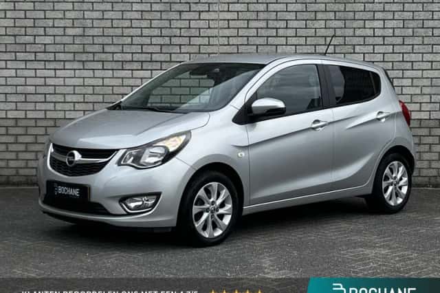 Opel Karl (2015) thumbnail 1