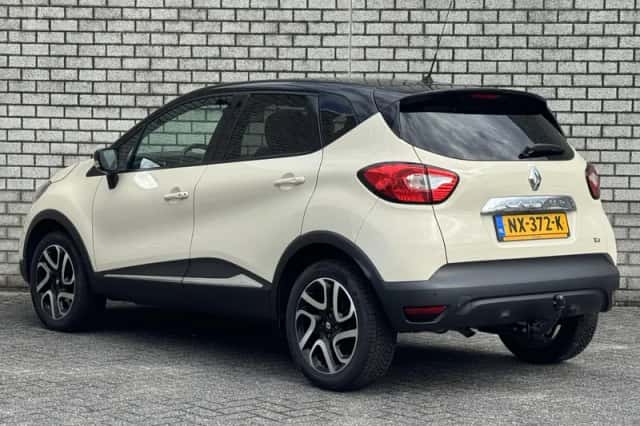 Renault Captur (2016) thumbnail 6
