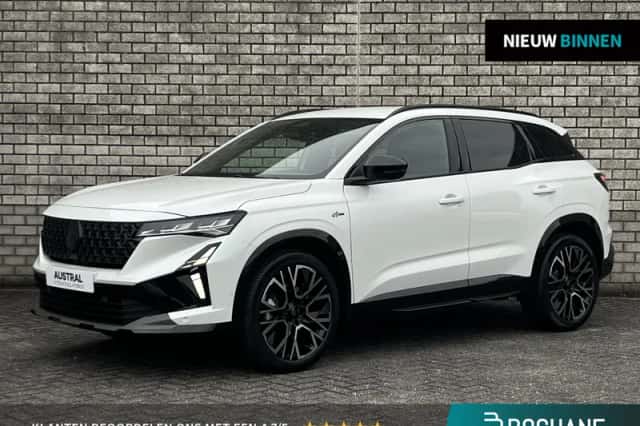 Renault Austral (2026) thumbnail 1