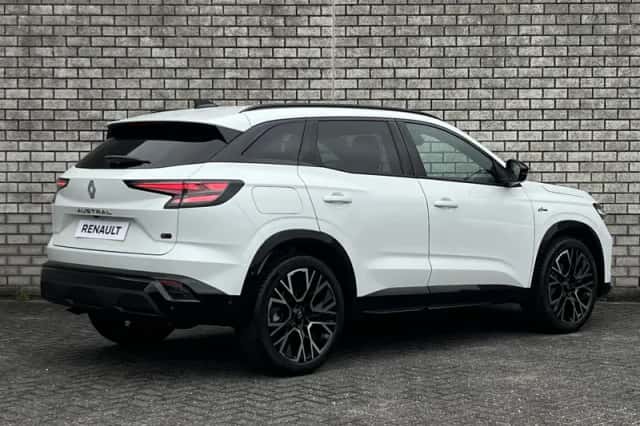 Renault Austral (2026) thumbnail 2
