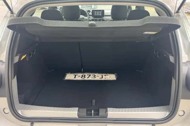 Dacia Sandero Stepway (2023) thumbnail 6