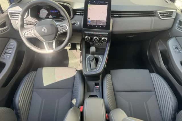 Renault Clio (2025) thumbnail 3