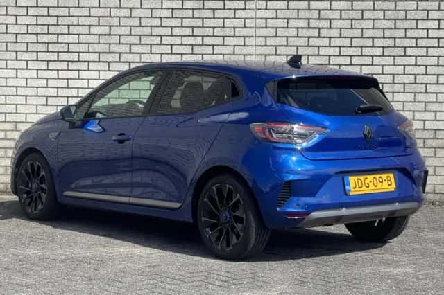 Renault Clio (2025) thumbnail 6