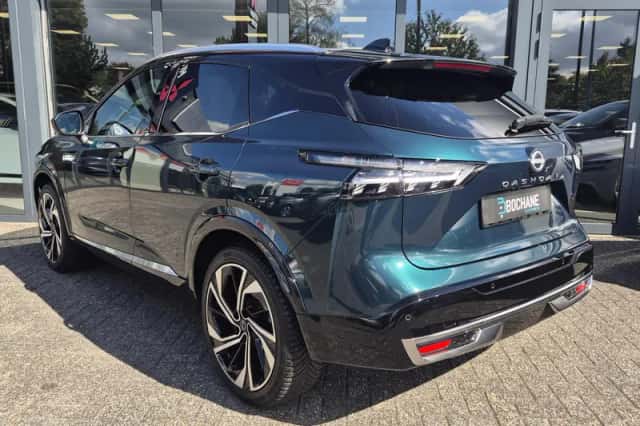 Nissan Qashqai (2026) thumbnail 6