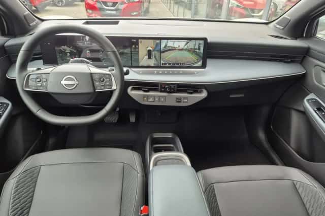 Nissan Leaf (2026) thumbnail 3