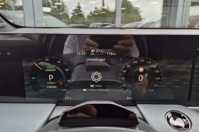 Nissan Leaf (2026) thumbnail 4