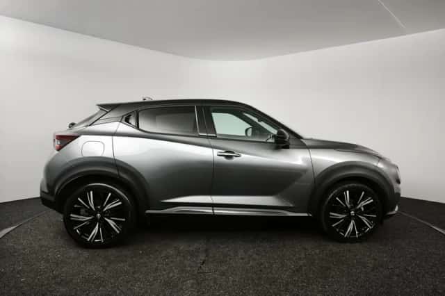 Nissan Juke (2024) thumbnail 3