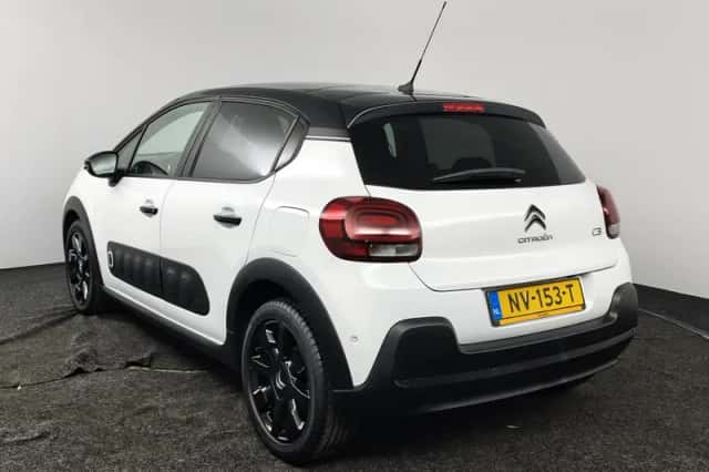 Citroën C3 (2017) thumbnail 6