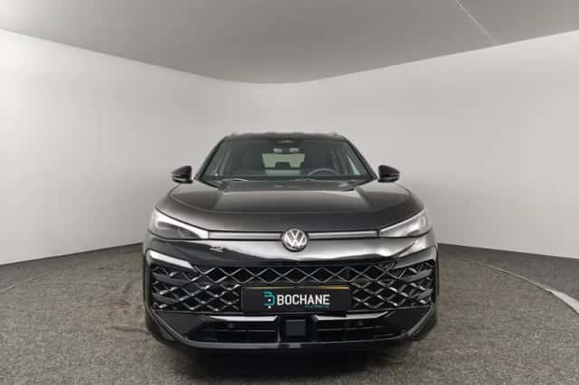 Volkswagen T-Roc (2025) thumbnail 5