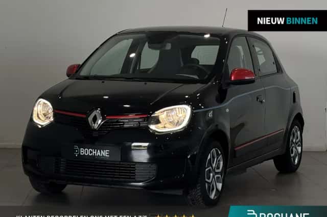 Renault Twingo (2021) thumbnail 1