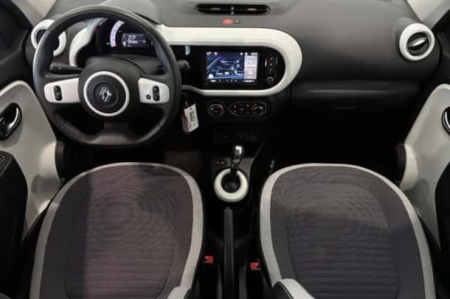 Renault Twingo (2021) thumbnail 3