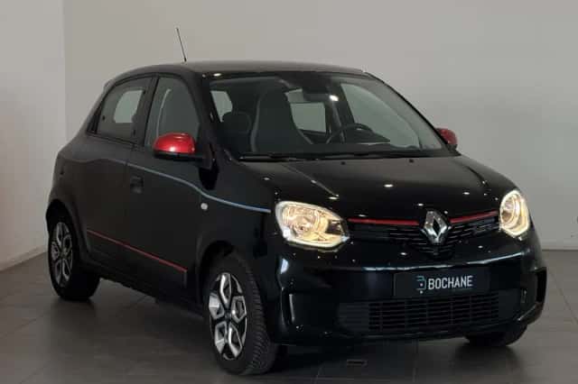 Renault Twingo (2021) thumbnail 4