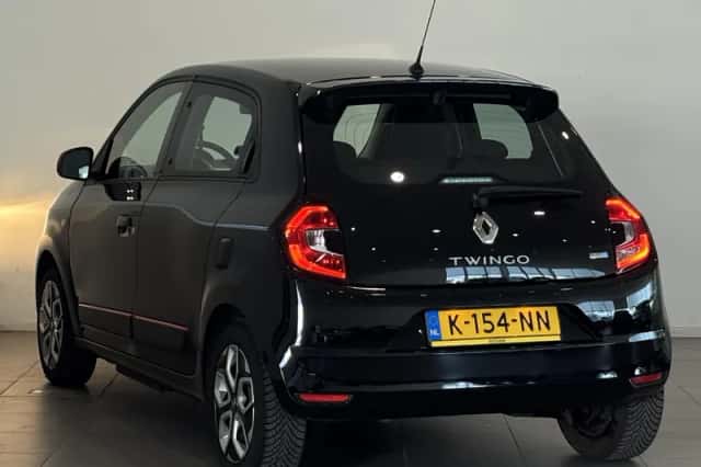 Renault Twingo (2021) thumbnail 5