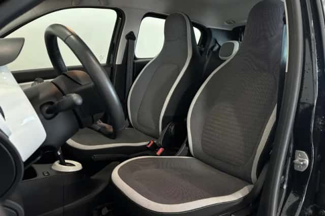 Renault Twingo (2021) thumbnail 6