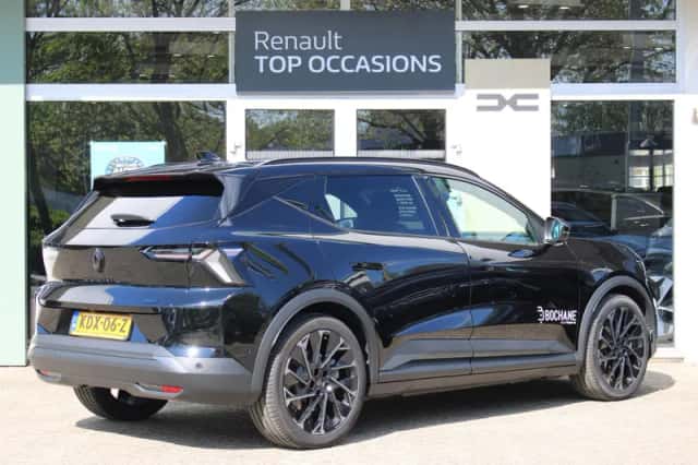 Renault Scénic (2026) thumbnail 2