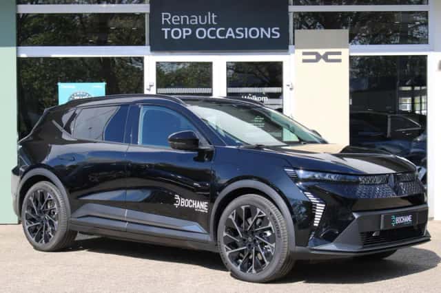 Renault Scénic (2026) thumbnail 5