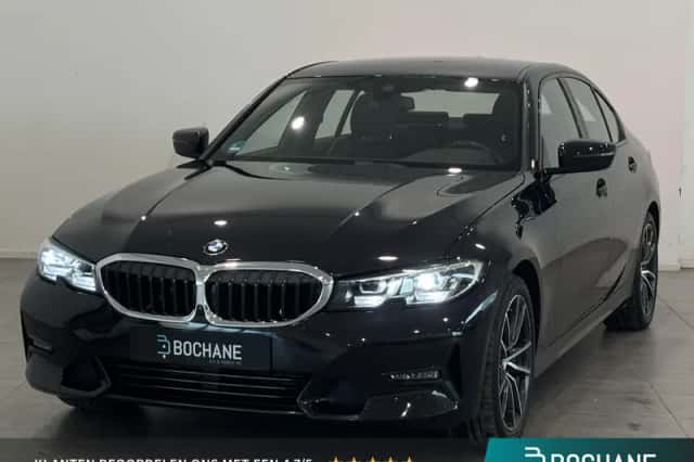 BMW 3-Serie (2020) thumbnail 1
