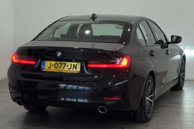 BMW 3-Serie (2020) thumbnail 2