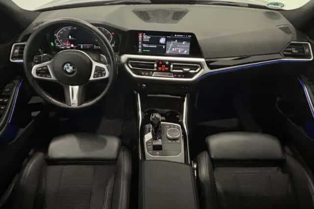 BMW 3-Serie (2020) thumbnail 3