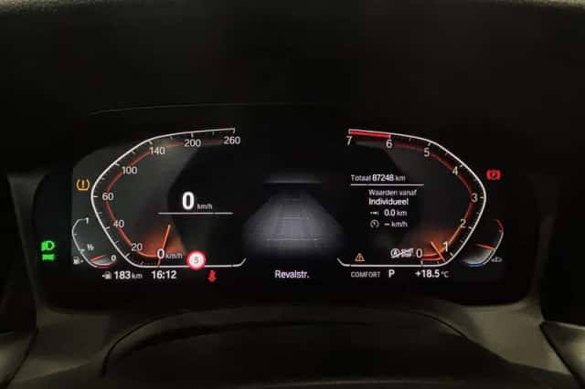 BMW 3-Serie (2020) thumbnail 4