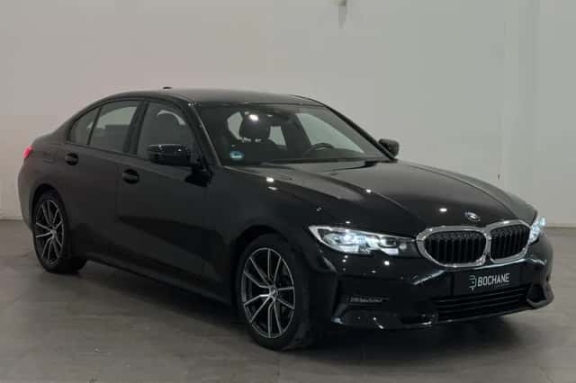 BMW 3-Serie (2020) thumbnail 5