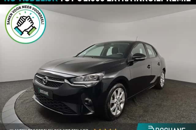 Opel Corsa (2023) thumbnail 1