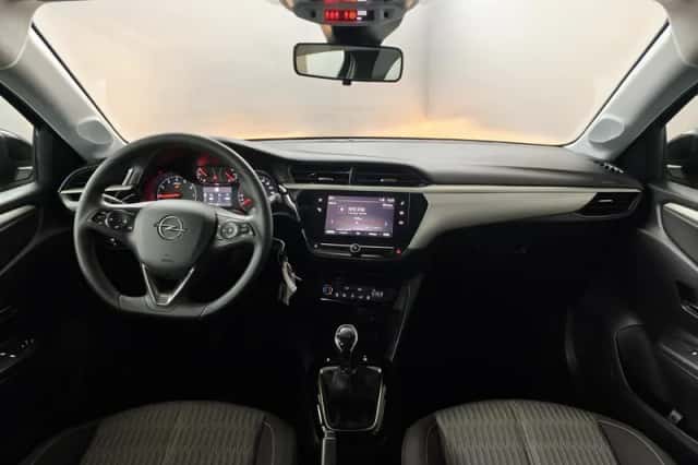 Opel Corsa (2023) thumbnail 3