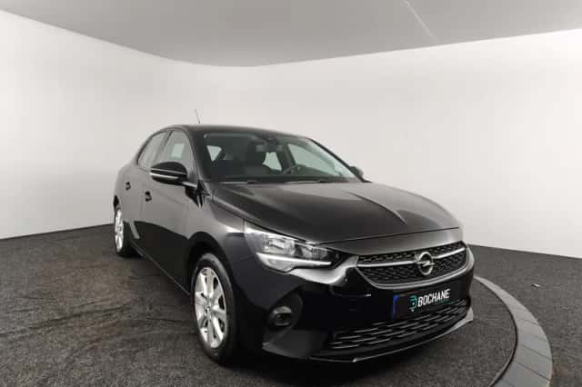 Opel Corsa (2023) thumbnail 5