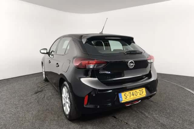 Opel Corsa (2023) thumbnail 6