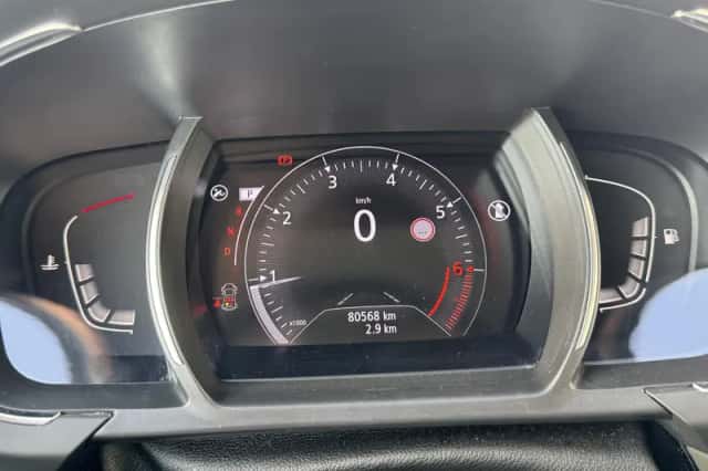 Renault Grand Scénic (2023) thumbnail 4