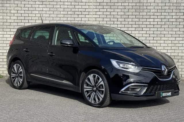 Renault Grand Scénic (2023) thumbnail 5